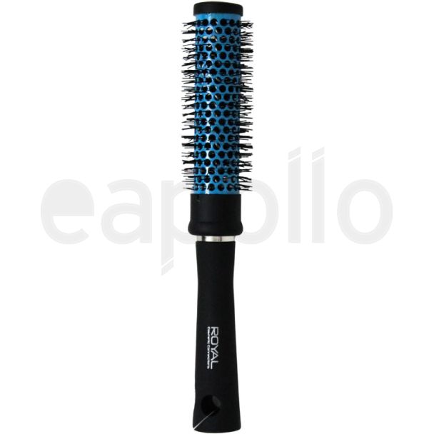 Royal Cosmetics Ceramic Radial Hair Brush 25mm