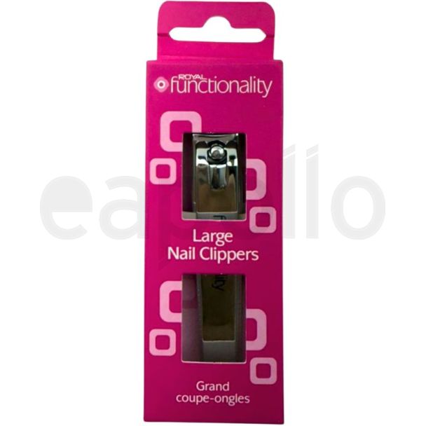 Royal Cosmetics Large Nail Clipper