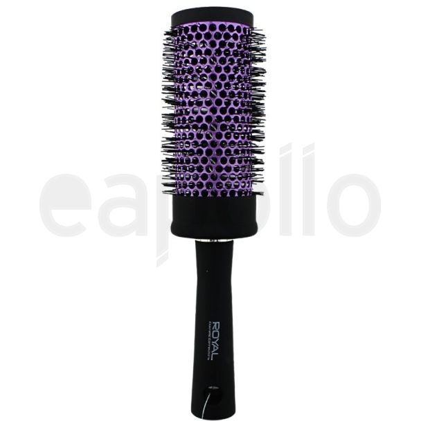 Royal Cosmetics Large Radial Hair Brush- 44mm
