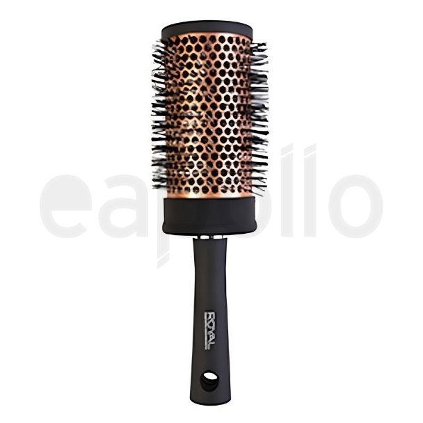 Royal Cosmetics Large Thermal Radial Hair Brush