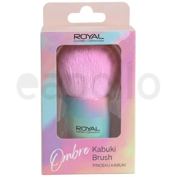 Royal Cosmetics Ombre Kabuki Make-Up Brush 