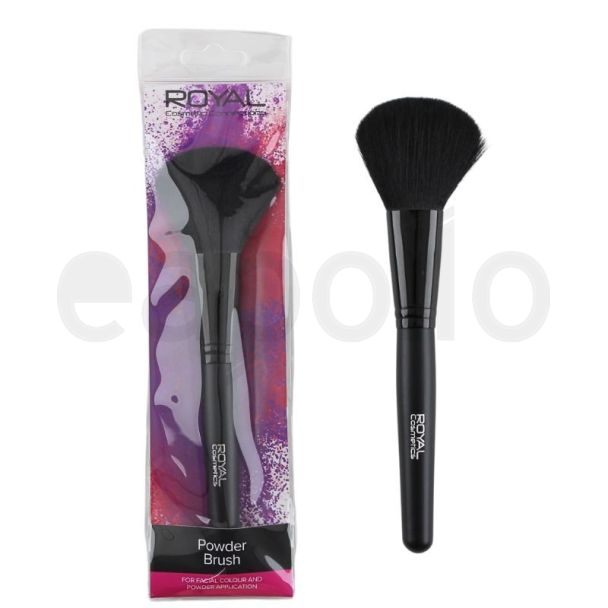 Royal Cosmetics Powder Brush
