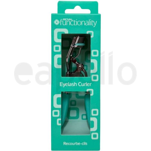 Royal Functionality Eyelash Curler 