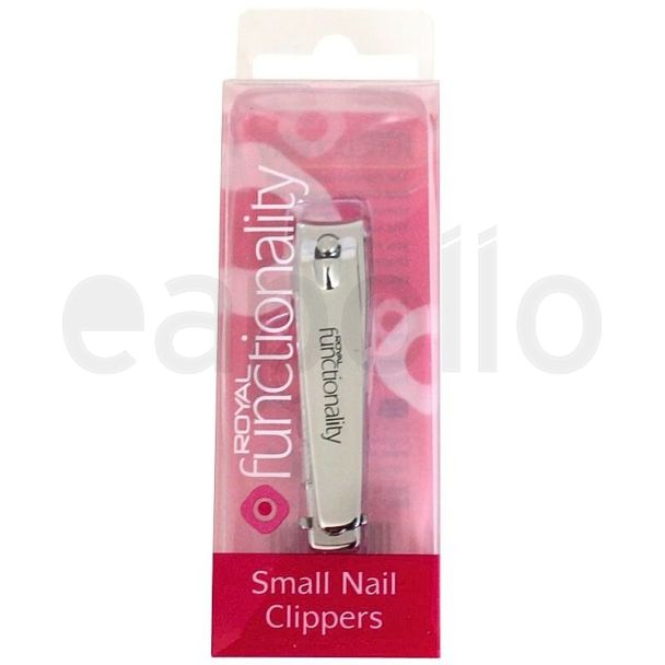 Royal Small Nail Clipper