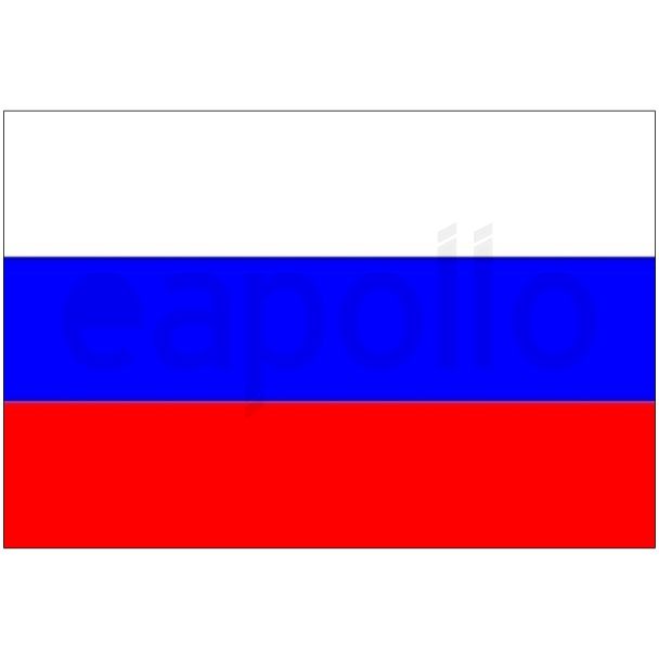 Russia Flag 5ft x 3ft