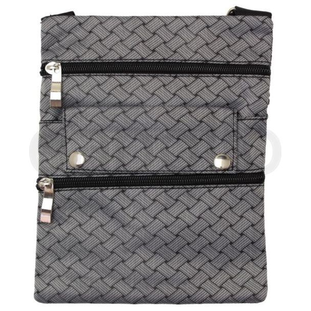 Wholesale Classical Style Bumbags With String-Assorted Colours(22cm x 17cm)