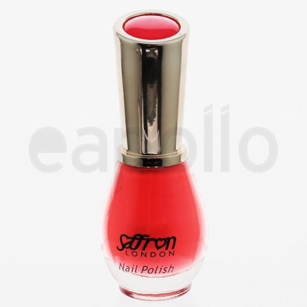 Wholesale Saffron Nail Polish - #03 Pink Cream 