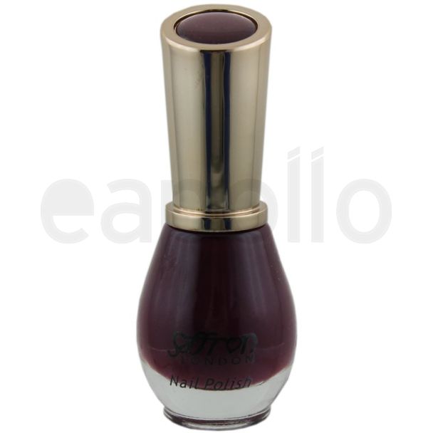 Wholesale Saffron  Nail Polish - #07 Purple Edge