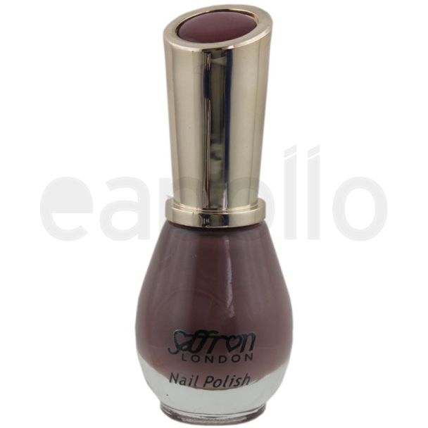 Wholesale Saffron Nail Polish - #10 Lilac Chiffon 