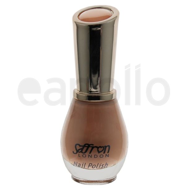 Wholesale Saffron Nail Polish - #12 Pashmina