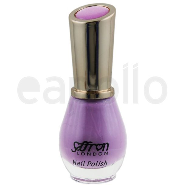 Wholesale Saffron Nail Polish - #13 Magic Plum