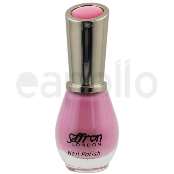 Wholesale Saffron Nail Polish - #14 Blush Pink