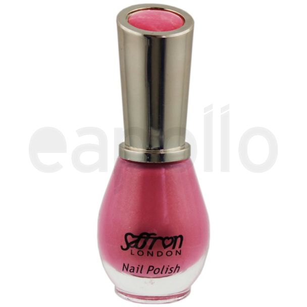 Wholesale Saffron Nail Polish - #20 Soft Pink 