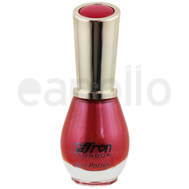 Wholesale Saffron Nail Polish - #22 Rose Chiffon