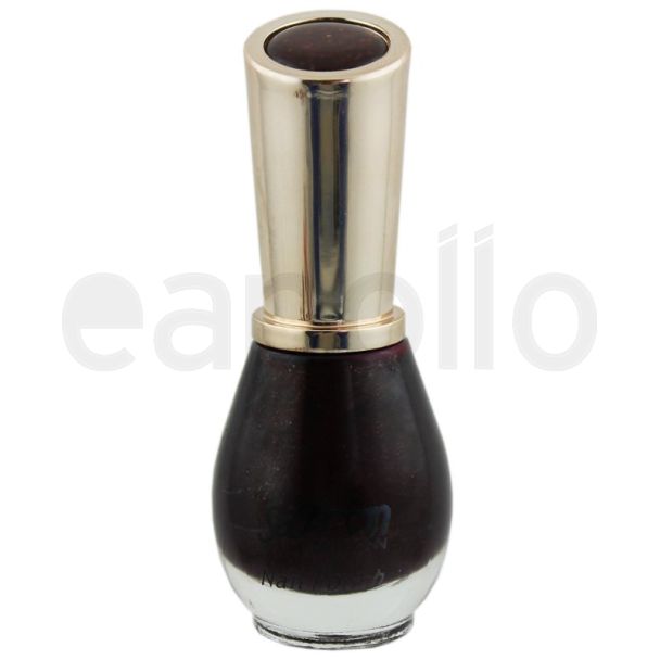 Wholesale Saffron Nail Polish - #24 Mocha Latte