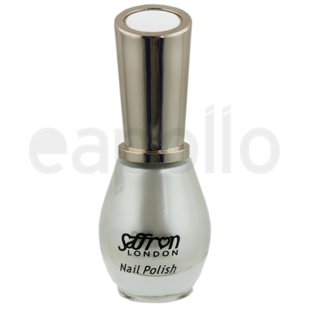 Wholesale Saffron  Nail Polish - #27 Mother of Pearls