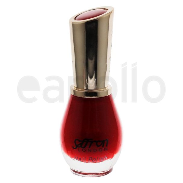 Wholesale Saffron Nail Polish - #40 Royal Red