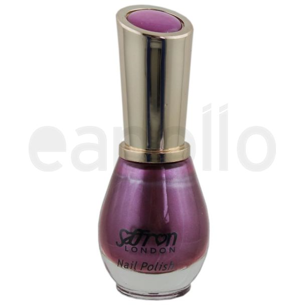 Wholesale Saffron Nail Polish - #42 Color Me Lily