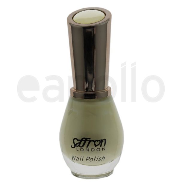Wholesale Saffron Nail Polish - #45 Cotton
