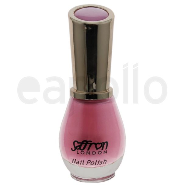 Wholesale Saffron Nail Polish - #47 Happy Pink 