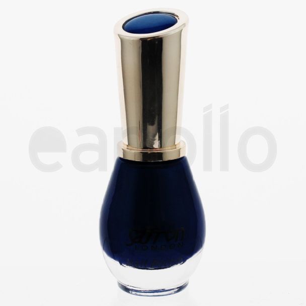 Wholesale Saffron Nail Polish - #53 Ocean Queen