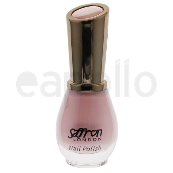 Wholesale Saffron Nail Polish - #60 Pink French Manicure