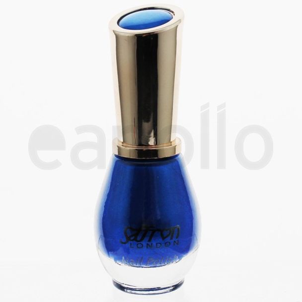 Wholesale Saffron Nail Polish - #29 Indigo