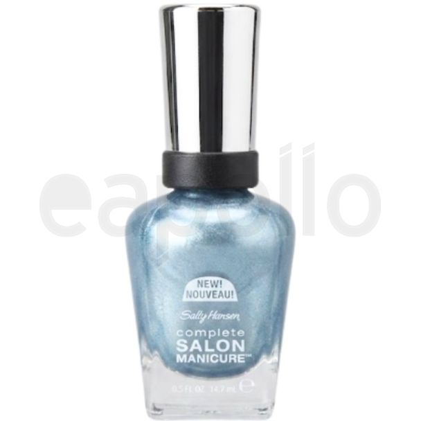Sally Hansen Complete Salon Manicure Nail Polish - 538 Spirit Animal