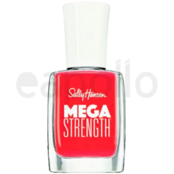 Sally Hansen Mega Strength Nail Polish - 040 Class Act