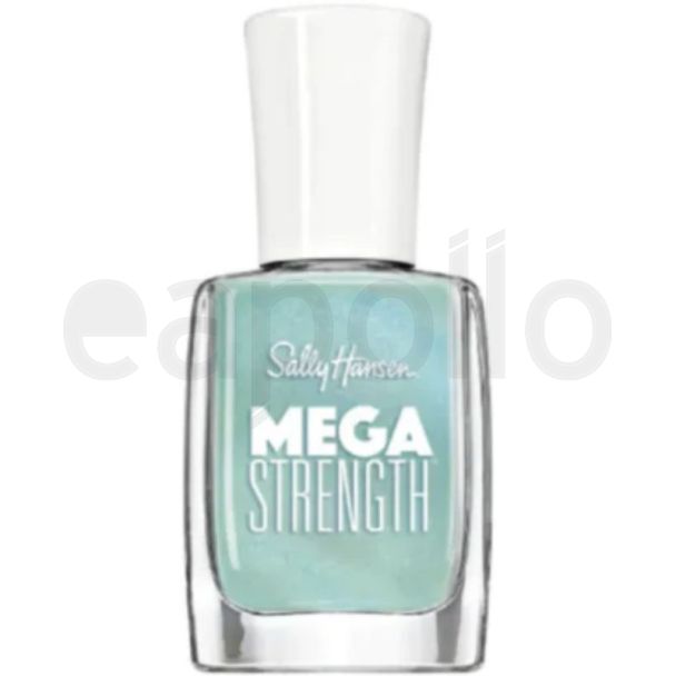 Sally Hansen Mega Strength Nail Polish - 065 Keepin' It Reel 
