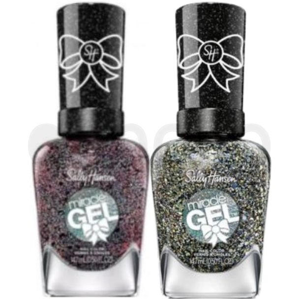 Sally Hansen Nail Polish - Assorted 