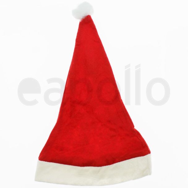 Christmas Santa Hats - One Size 