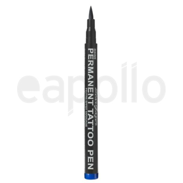 Wholesale Stargazer Semi-Permanent Lip Tattoo Pen- 10