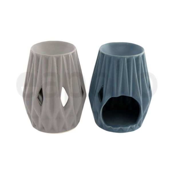 Serenity Oil Burner and Wax Warmer