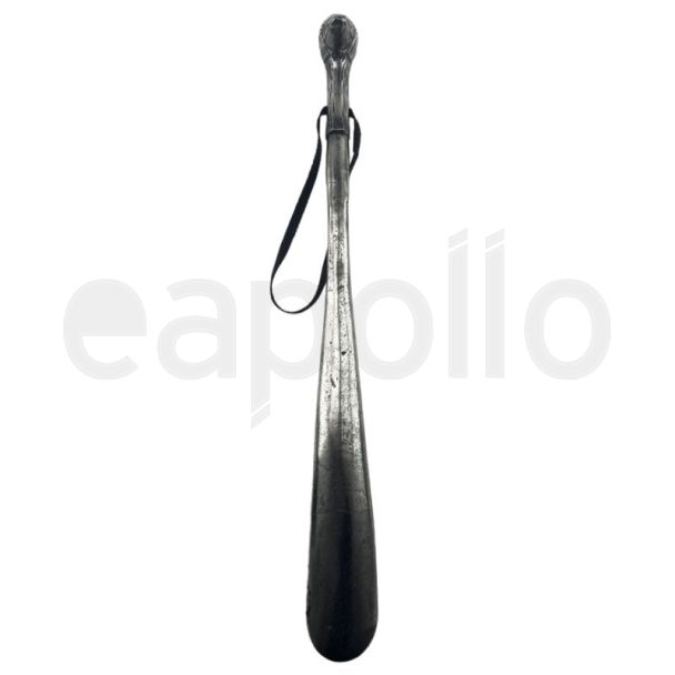 Metal Shoe Horn - Duck Head - 50 cm