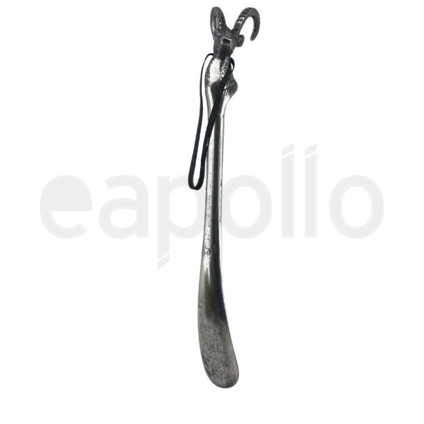 Shoe Horn Ram Head Long Reach