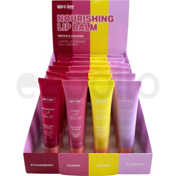 Skin Treats Keep It Lippy Repair & Nourish Lip Balm - Assorted