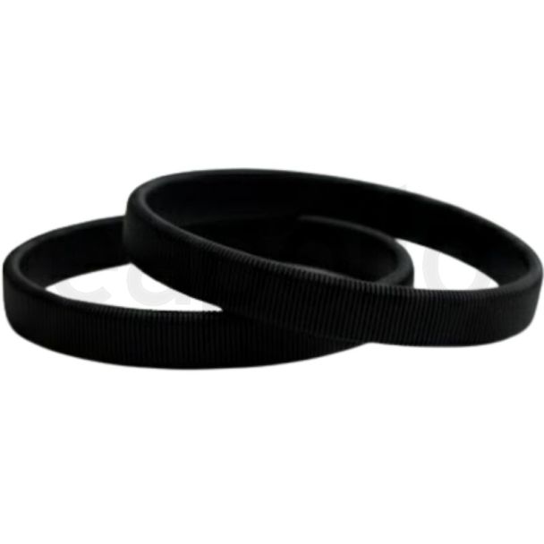Sleeve Holders - Black