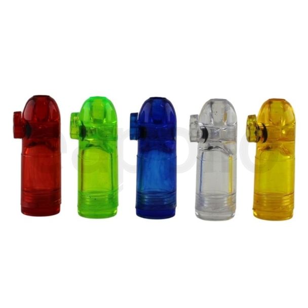 Wholesale Pill Cases - Assorted Colours