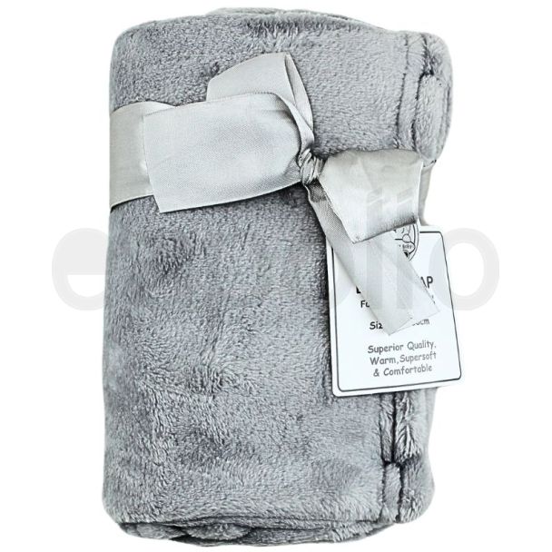 Snuggle Baby Roll Plain Wrap