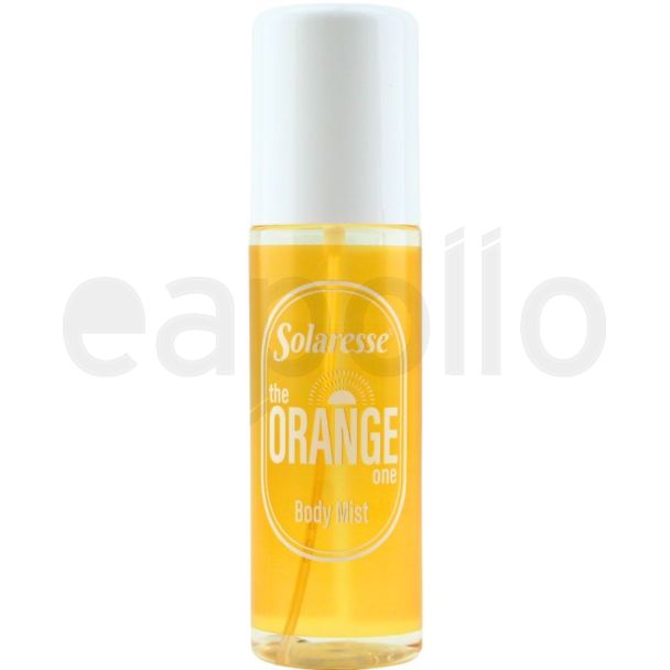 Solaresse Body Mist - The Orange One (150ml)