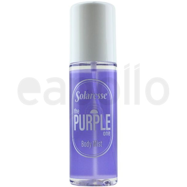 Solaresse Body Mist - The Purple One (150ml)