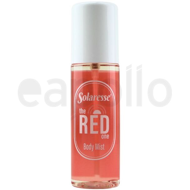 Solaresse Body Mist - The Red One (150ml)