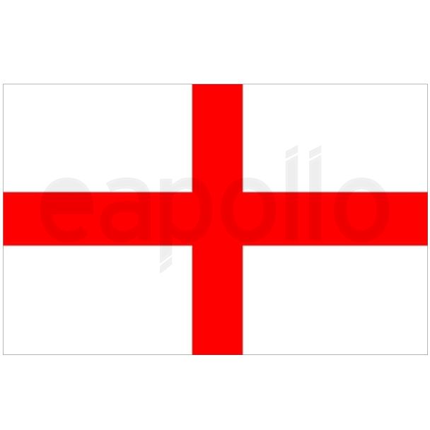 Wholesale St. George's England Flag - 5ft x 3ft