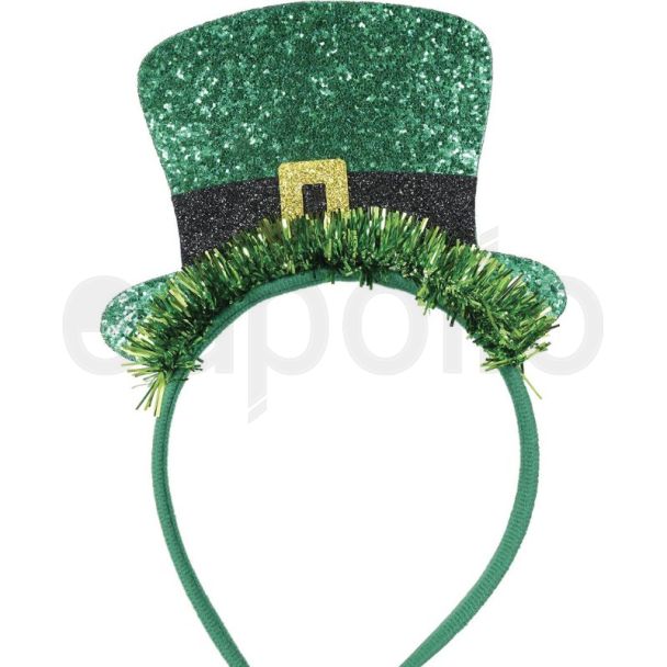 St. Patrick’s Day Fool Head Bopper