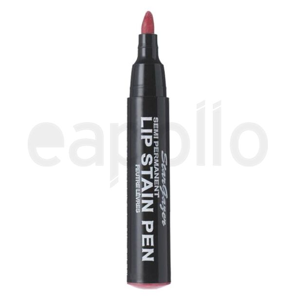 Wholesale Stargazer Semi-Permanent Lip Stain Pen- 02