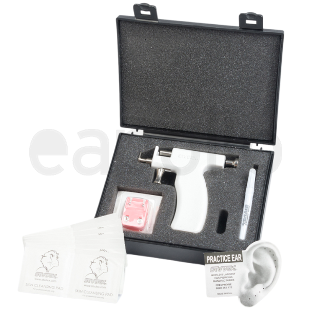 Studex Ear Piercing Instrument Kit