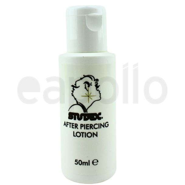 Studex Piercing After Care Lotion - 50ml