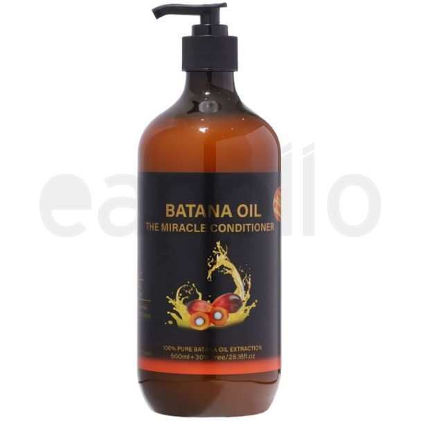 Style My Edges Batana Oil The Miracle Conditioner - 800ml