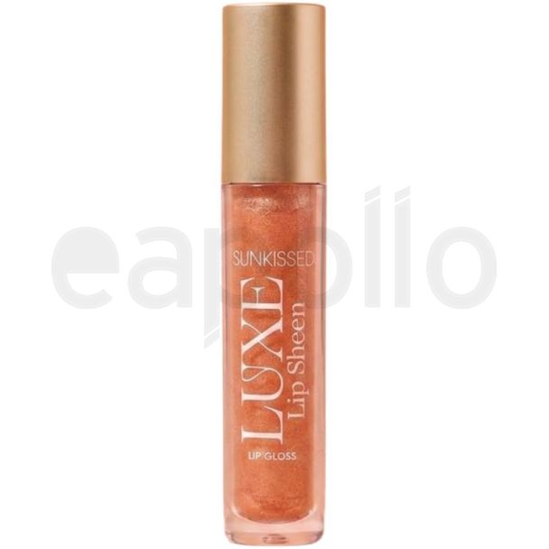Sunkissed Luxe Lip Sheen Lip Gloss